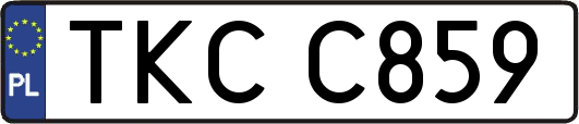 TKCC859