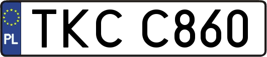 TKCC860