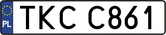 TKCC861