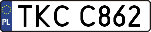 TKCC862