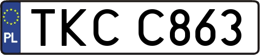 TKCC863