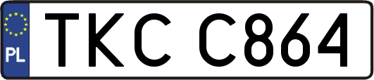 TKCC864