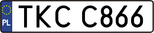 TKCC866