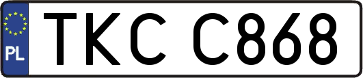 TKCC868