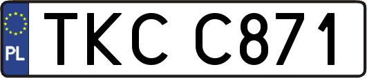 TKCC871