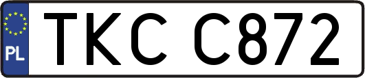 TKCC872