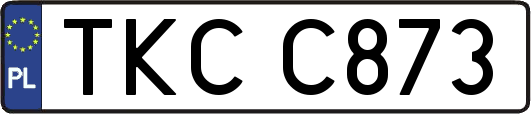 TKCC873