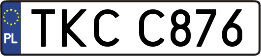 TKCC876