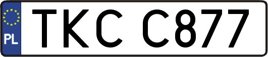 TKCC877