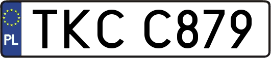 TKCC879