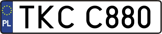 TKCC880