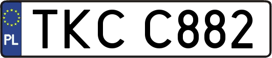 TKCC882