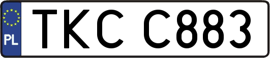TKCC883