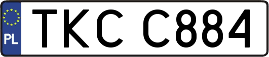 TKCC884