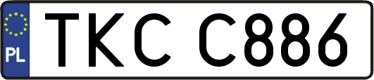 TKCC886