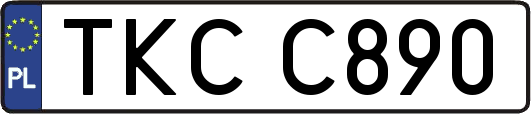 TKCC890