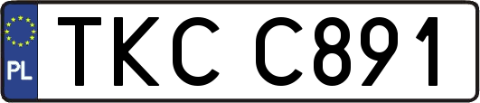 TKCC891