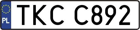 TKCC892