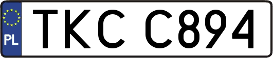 TKCC894