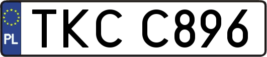 TKCC896