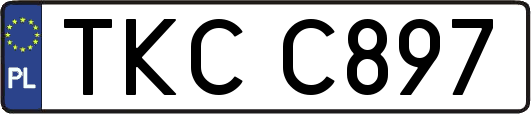 TKCC897