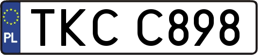 TKCC898