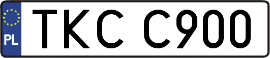 TKCC900