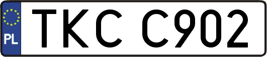 TKCC902
