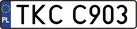 TKCC903