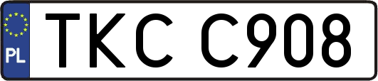 TKCC908