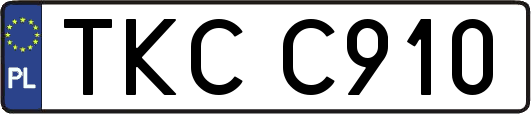 TKCC910