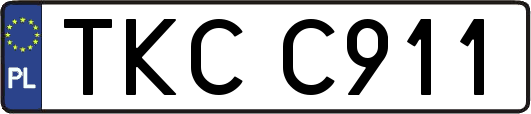 TKCC911