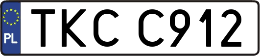 TKCC912