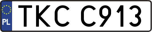 TKCC913