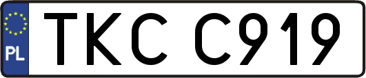 TKCC919
