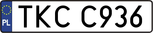 TKCC936