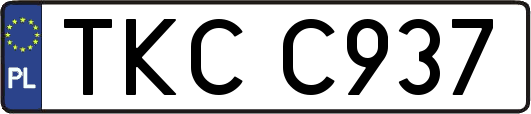 TKCC937