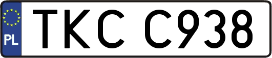 TKCC938