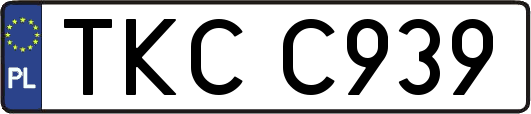 TKCC939