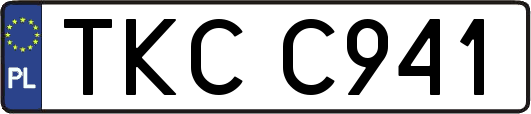 TKCC941
