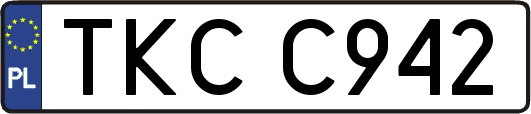 TKCC942