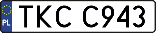 TKCC943