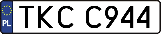TKCC944