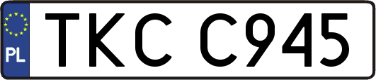 TKCC945