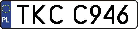 TKCC946