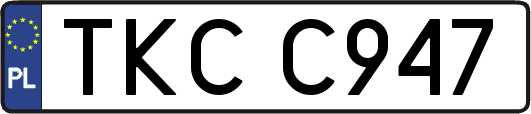 TKCC947