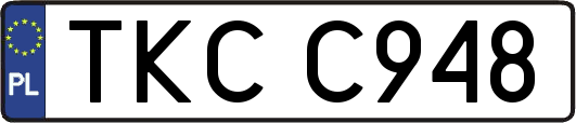 TKCC948