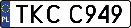 TKCC949