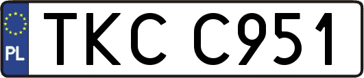 TKCC951