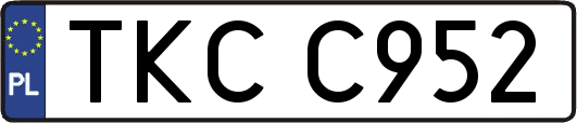 TKCC952